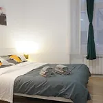 Quiet Cozy In The Center * Praga